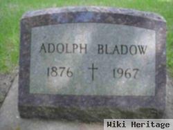 Adolph Bladow