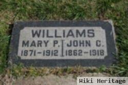 John C Williams