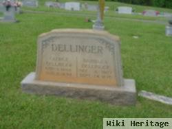 Barbara Anthony Dellinger