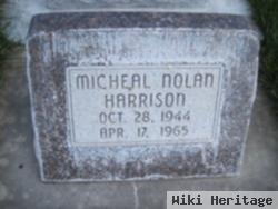 Micheal Nolan Harrison