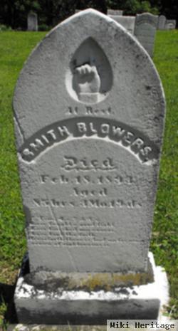 Smith Blowers