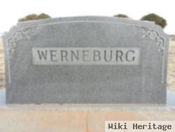 William 'will' Werneburg