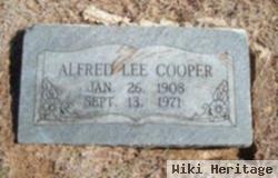 Alfred Lee Cooper