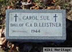 Carol Sue Leistner