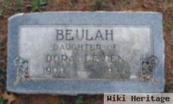 Beulah L. Heeter Griffin