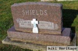 Cretora F. Shields