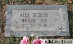 Alex Jacob Sczech