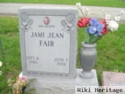 Jami Jean Fair