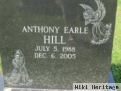 Anthony Earle Hill