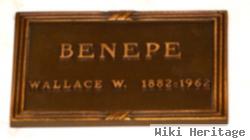 Wallace Weimer Benepe