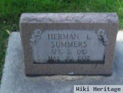 Herman L Summers