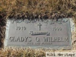 Gladys O. Hoiby Wilhelm