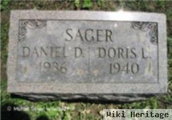 Doris L. Sager