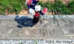 Betty L. Jones Bostic