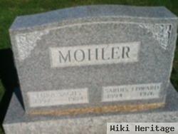 Laura Sachs Mohler