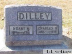 Charles H. Dilley