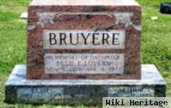 Arthur Bruyere