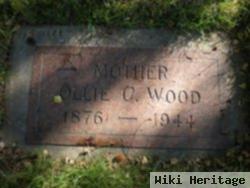 Ollie C. Wood