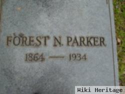 Forest N. Parker