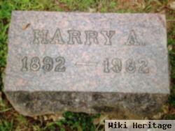 Harry Adlai Ditmars