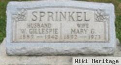 Mary Guthrie Sprinkel