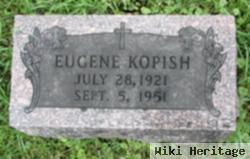 Eugene Kopish