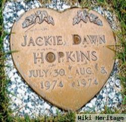 Jackie Dawn Hopkins