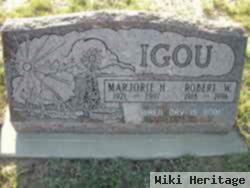 Marjorie H. Igou