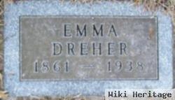 Emma Dreher