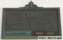 Angelo Icardo