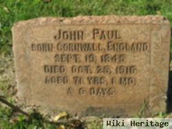 John Paul