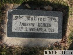 Andrew Deheer