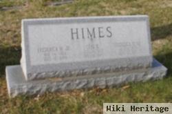 Frederick M. Himes, Sr