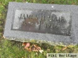 James H. Mair