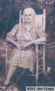 Marion Estella "mae" Brown Mccormick