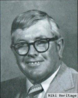 Delbert Lyle Vandevender