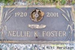 Nellie K Foster