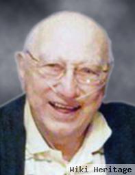 Jerome A. "jerry" Steffens