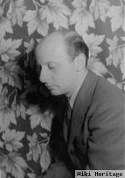 Dr Eugene Gustavovitch Berman