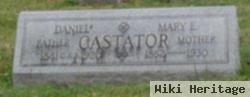 Mary Castator