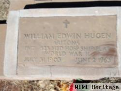 William Edwin Hugen