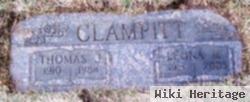 Thomas James Clampitt