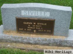 Glenn W. Siville