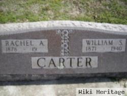 William Sherman Carter