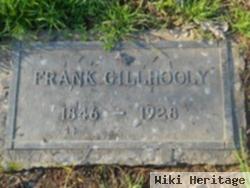 Frank Gillhooly