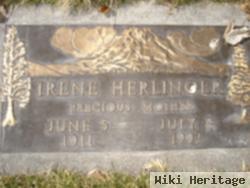 Irene Conn Herlinger