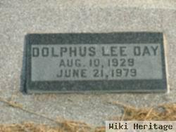 Dolphus Lee Day