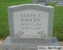 Alton L Dailey