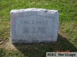 Earl E. Swift