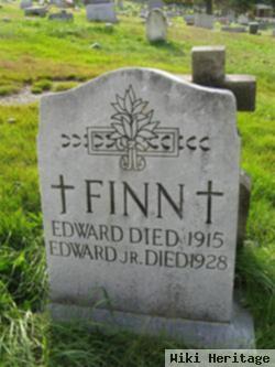 Edward Finn, Jr